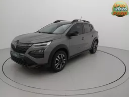Renault Kardian