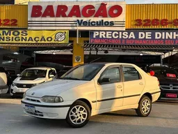 Fiat Siena