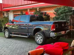 RAM 2500