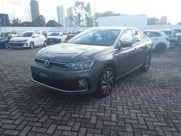 Volkswagen Virtus