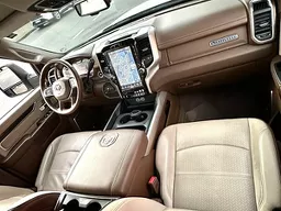 RAM 2500