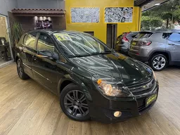 Chevrolet Vectra