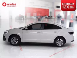 Volkswagen Virtus