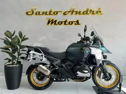 BMW R 1300 GS