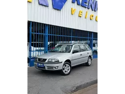 Volkswagen Parati