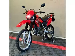 XR 250
