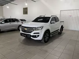 Chevrolet S10