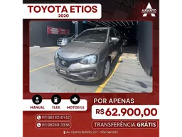 Toyota Etios