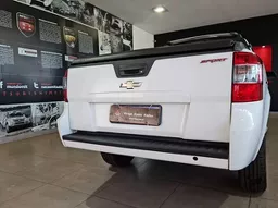 Chevrolet Montana
