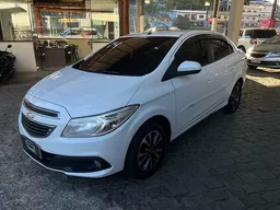 Chevrolet Prisma