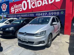 Volkswagen Spacefox
