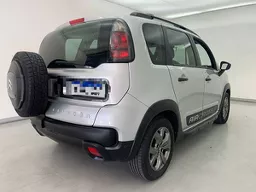 Citroën Aircross