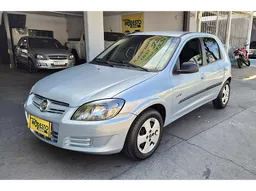 Chevrolet Celta