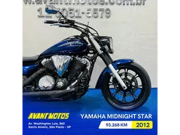 XVS 950 A