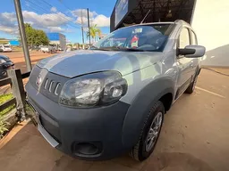 Fiat Uno