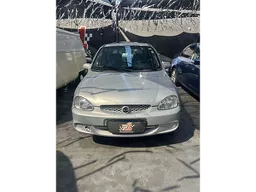 Chevrolet Corsa