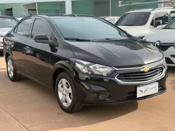 Chevrolet Prisma