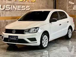 Volkswagen Voyage