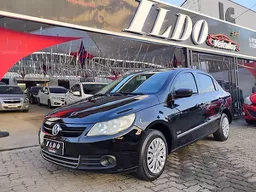 Volkswagen Voyage