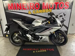 YZF R3