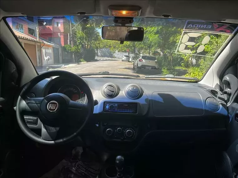 Foto do carro