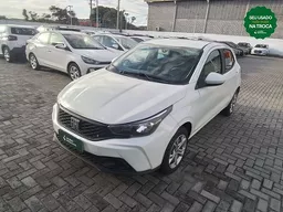 Fiat Argo