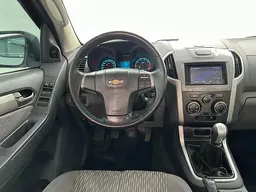 Chevrolet S10