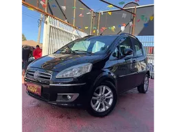 Fiat Idea