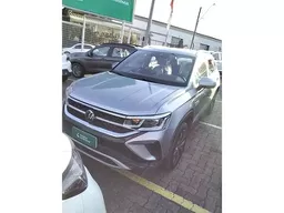 Volkswagen Taos
