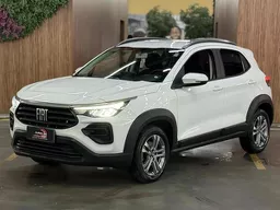 Fiat Pulse