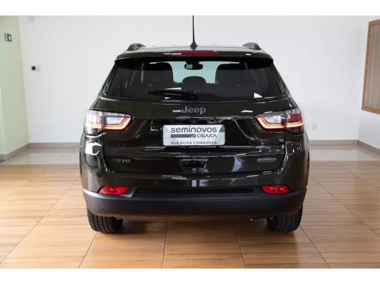 Jeep Compass Verde 7