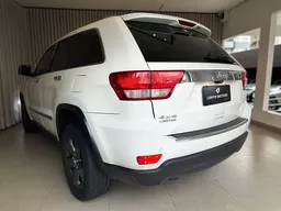 Grand Cherokee