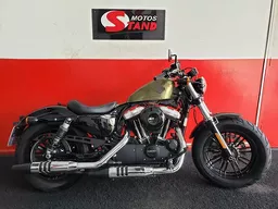 Sportster 1200