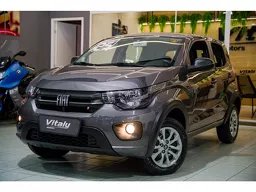Fiat Mobi