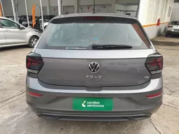 Volkswagen Polo Hatch