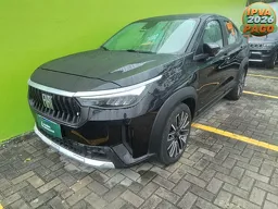 Fiat Fastback