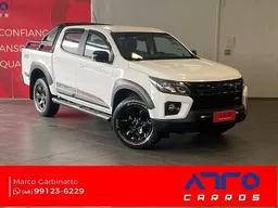 Chevrolet S10