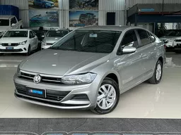 Volkswagen Virtus