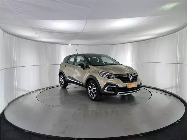 Renault Captur Bronze 8