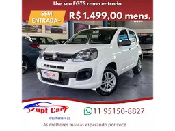 Fiat Uno