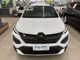 Renault Kardian