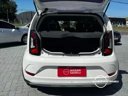 Volkswagen Cross UP