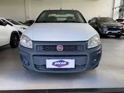 Fiat Strada