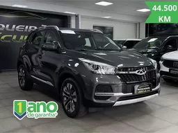 Chery Tiggo 5X