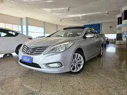 Hyundai Azera