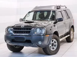 Nissan Xterra