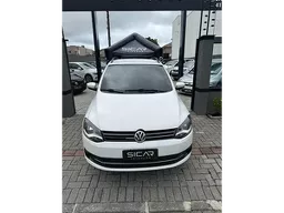 Volkswagen Spacefox