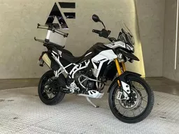 Tiger 900