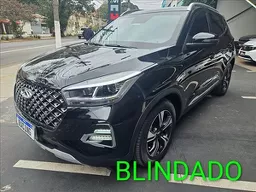 Chery Tiggo 5X