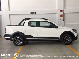 Volkswagen Saveiro